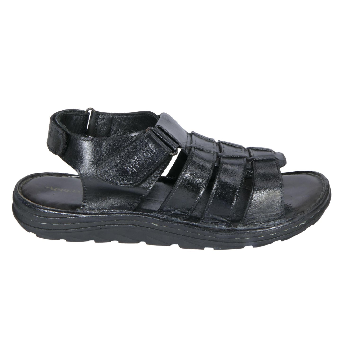 Men's Daily wear Leather Sandals