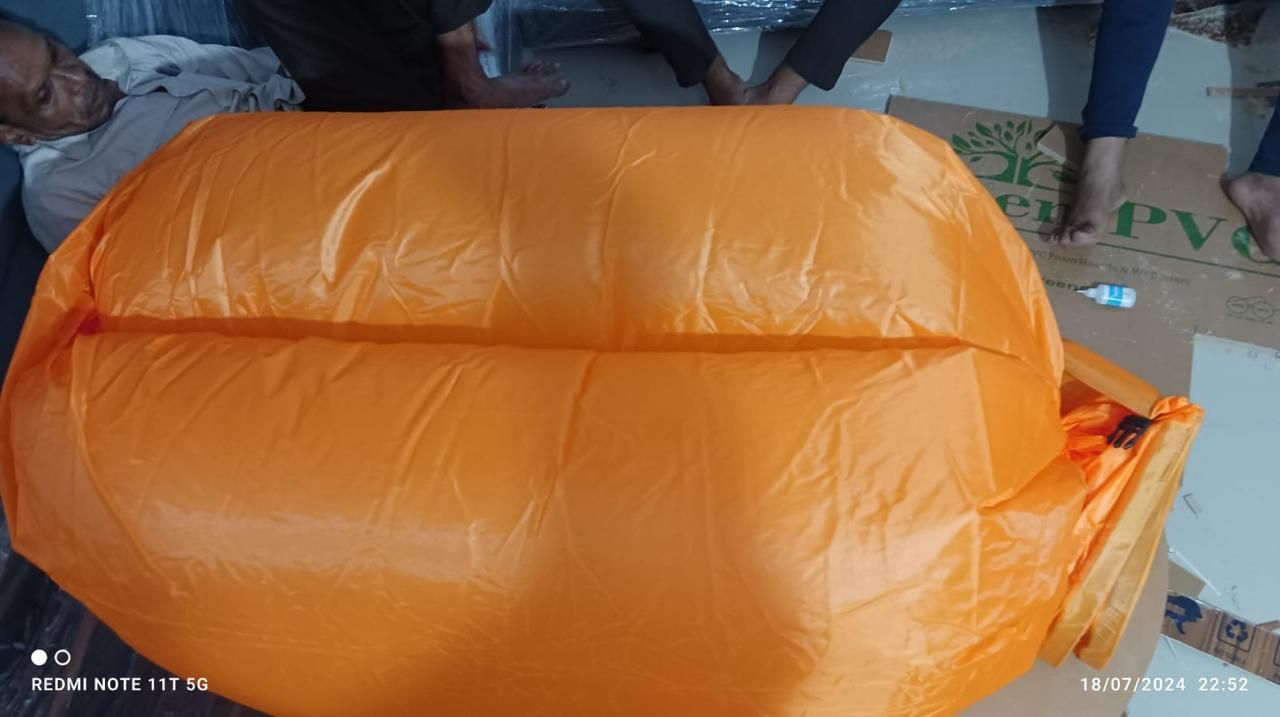 Air Sofa Bed