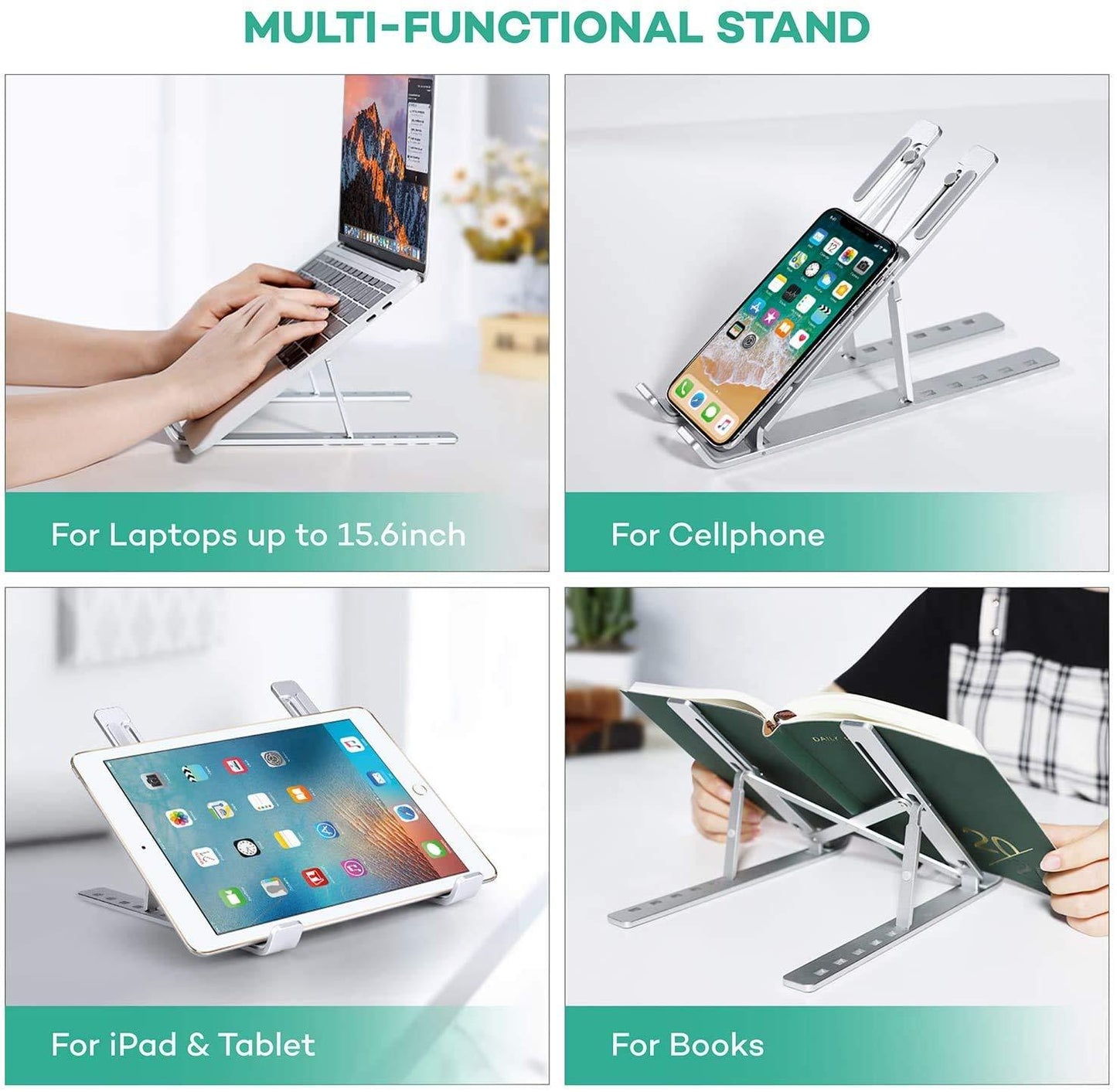 Portable Laptop Stand