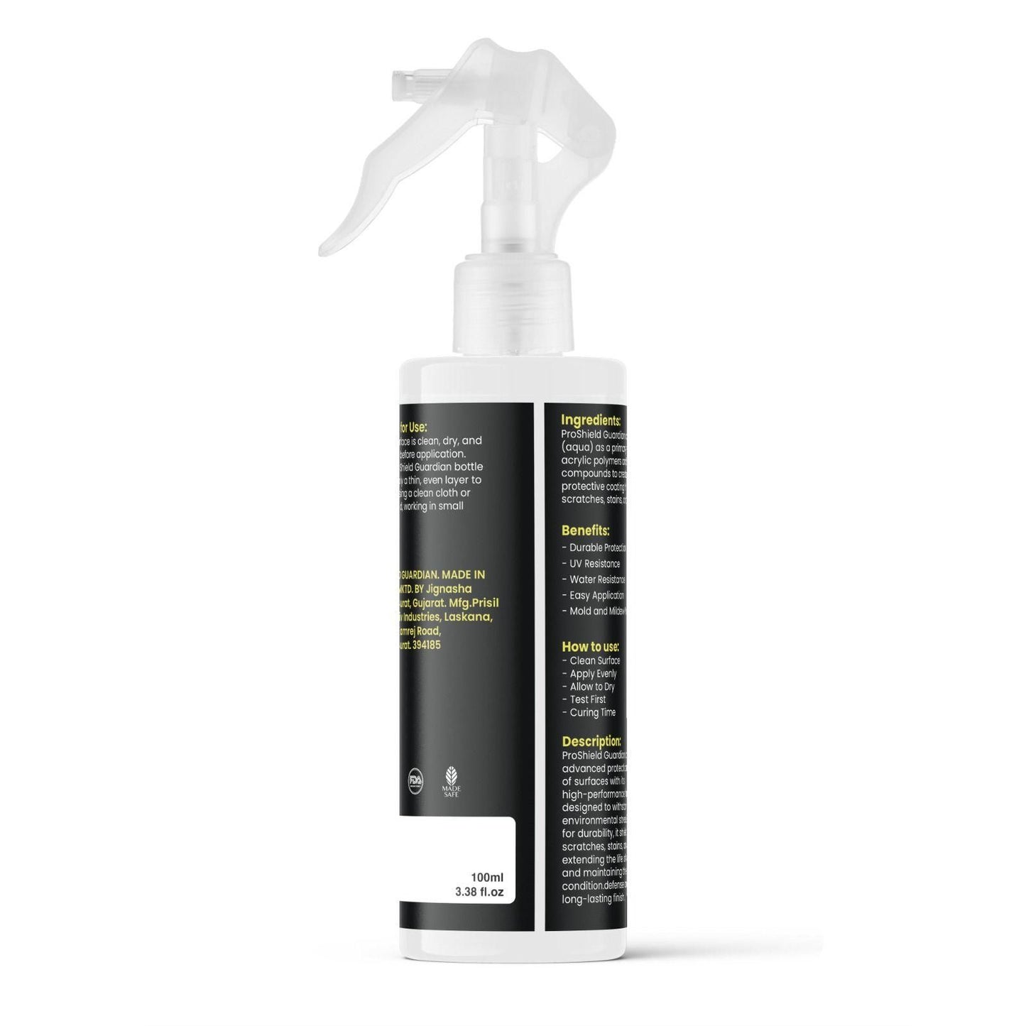 Prosheld Guardian Spray 100ML