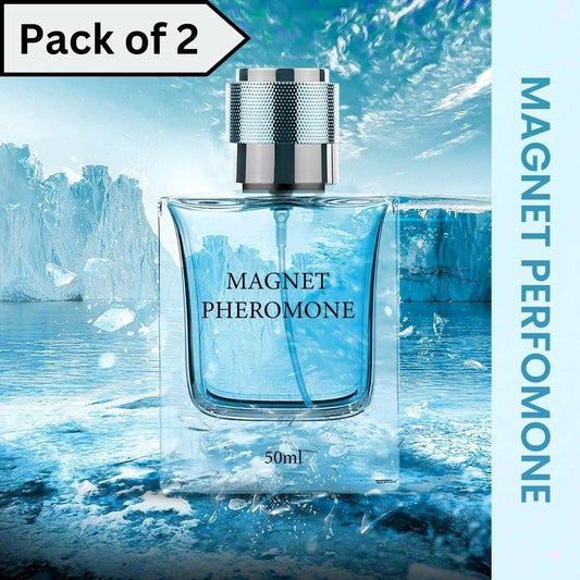 MAGNET PHEROMONE SPREY 50ML (Psck of 2)