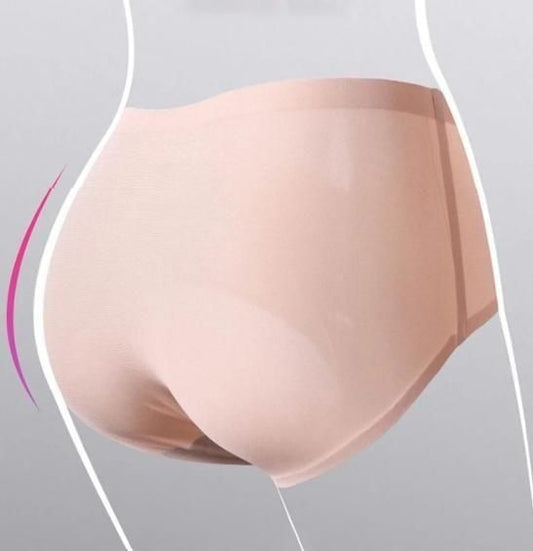 Womens Leak Proof Panties Personal Care (Pack of 4)