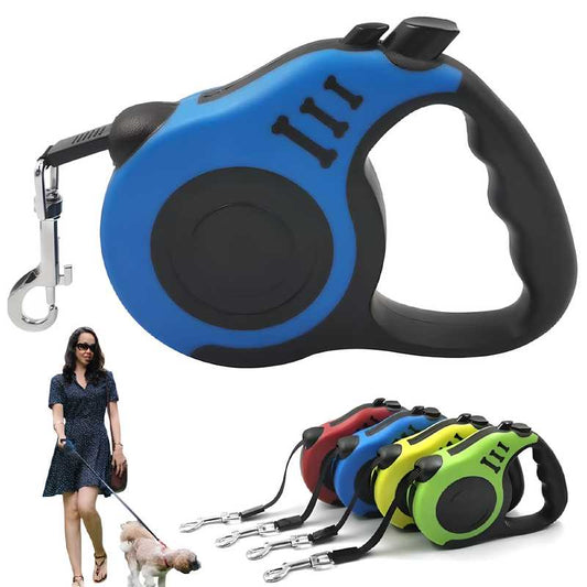 Dog & Cat Strap Leash