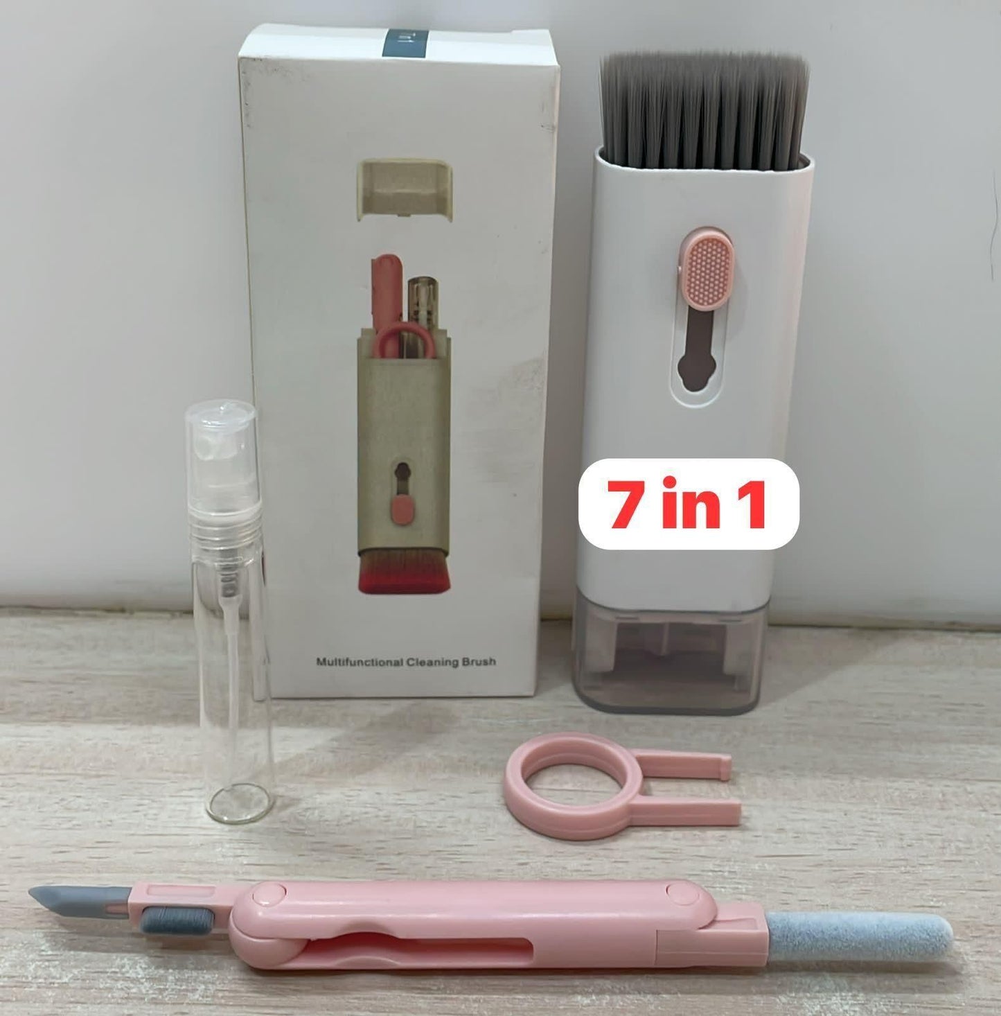 Electronic Cleaner Kit