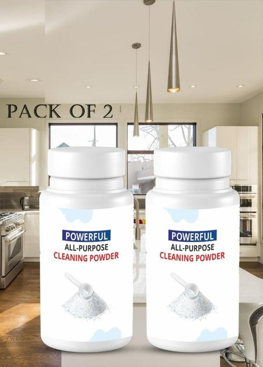 Kitchen Cleaning Powder