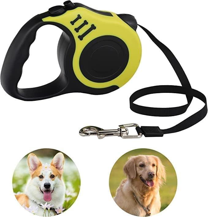 Dog & Cat Strap Leash