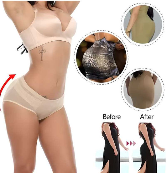 Women Butt Lifter(Cream Color)