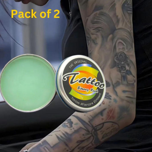 Tatto Strong Rack 50g (Pack of 2)