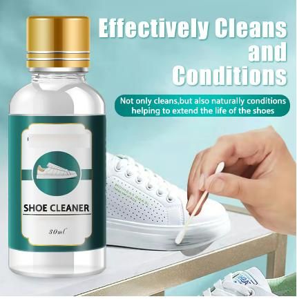 Shoe Protector Liquid  30ML