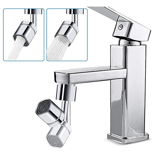 Dual Water Function Kitchen Faucet Aerator