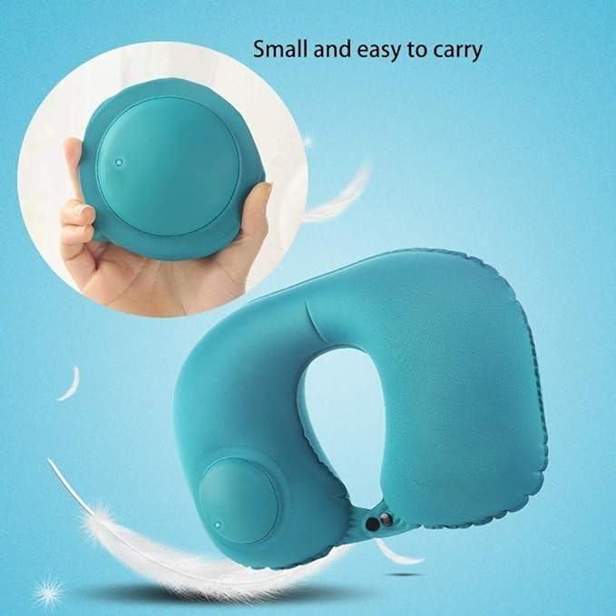 KPS Neck Pillow For Travel