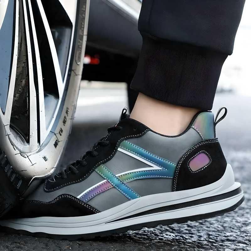 Trendy Mens Casual Shoes