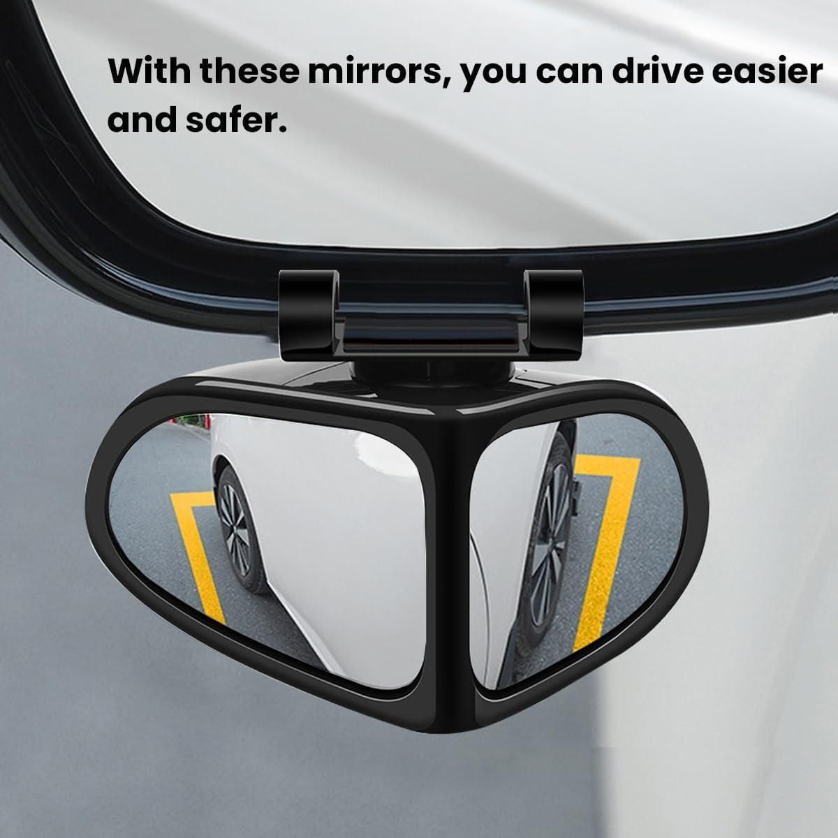 Car Rearview Mirror