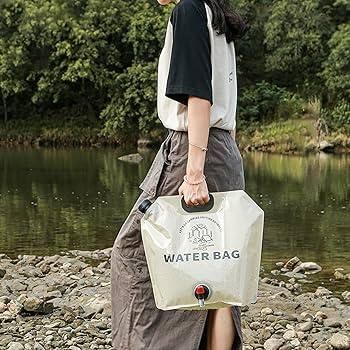 Camping Water Bag