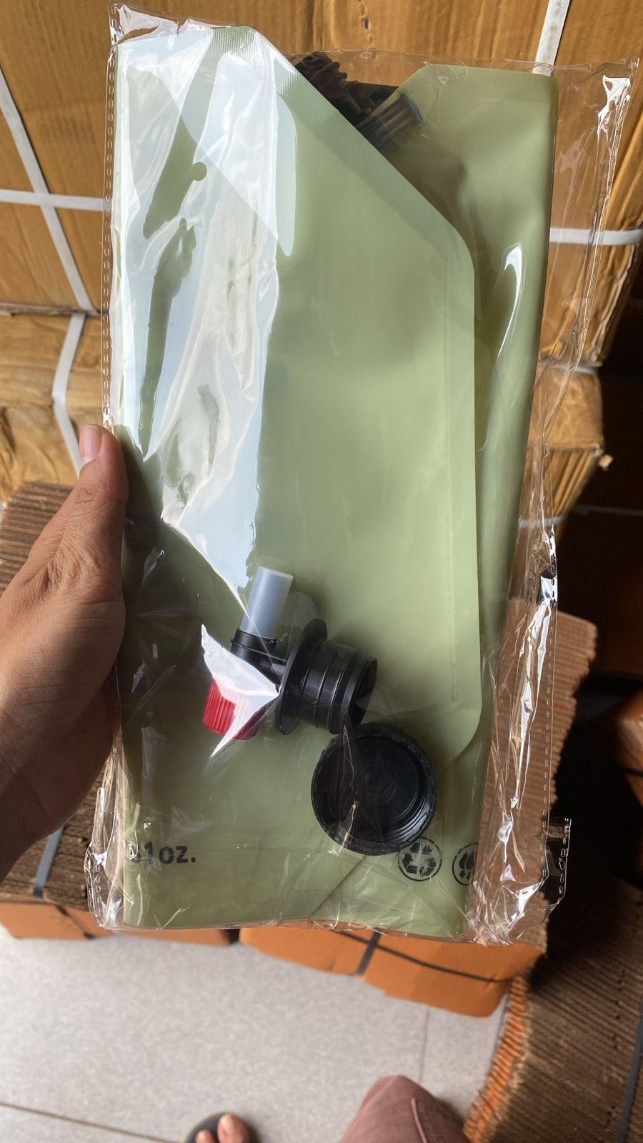 Camping Water Bag