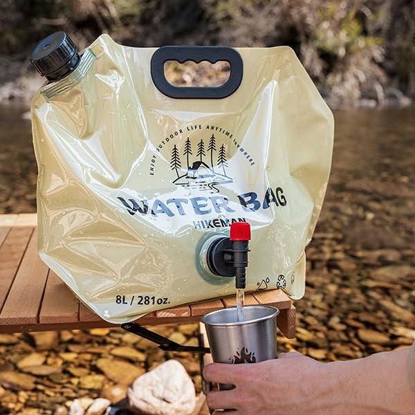 Camping Water Bag