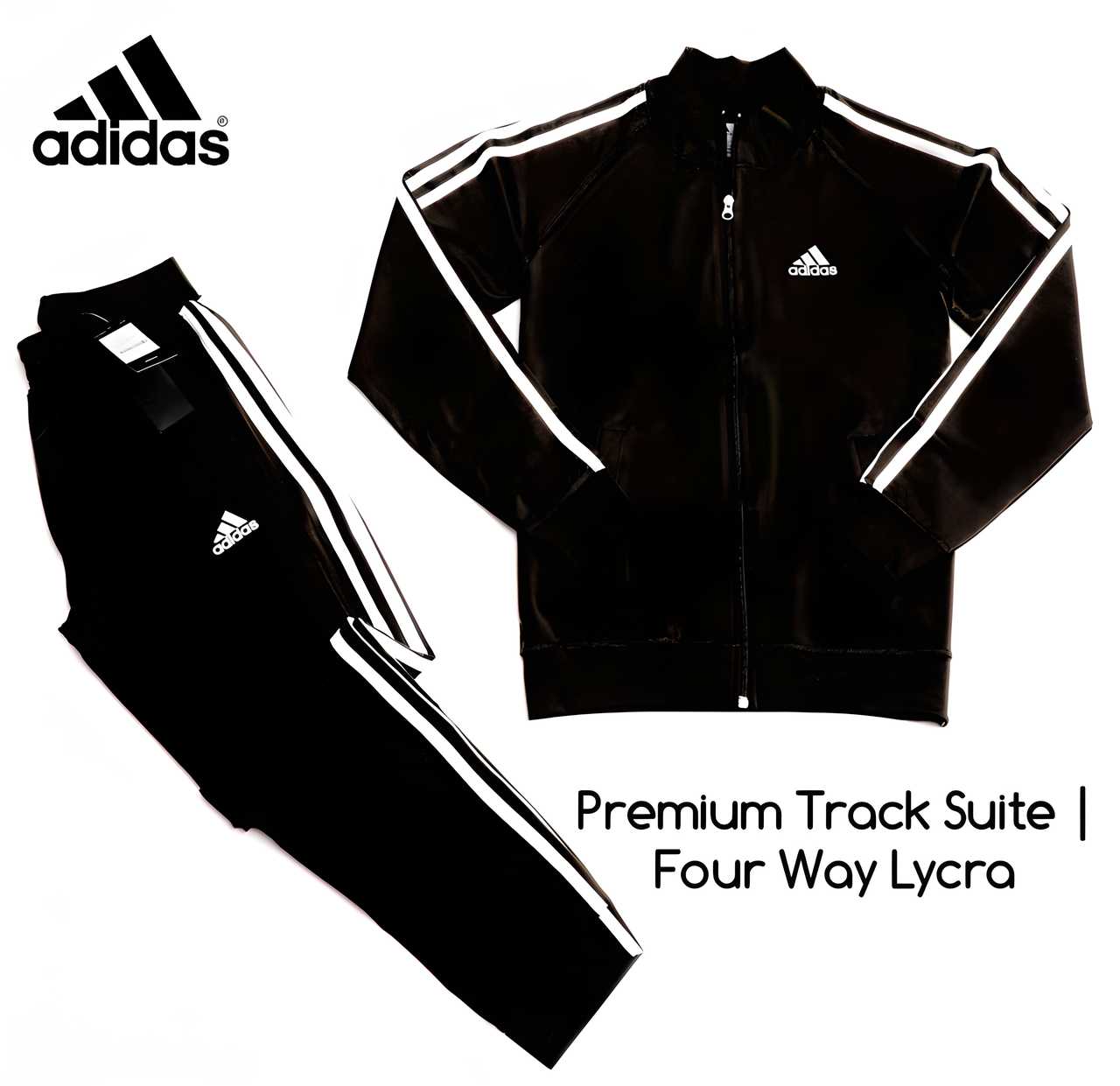 Mens Tracksuit