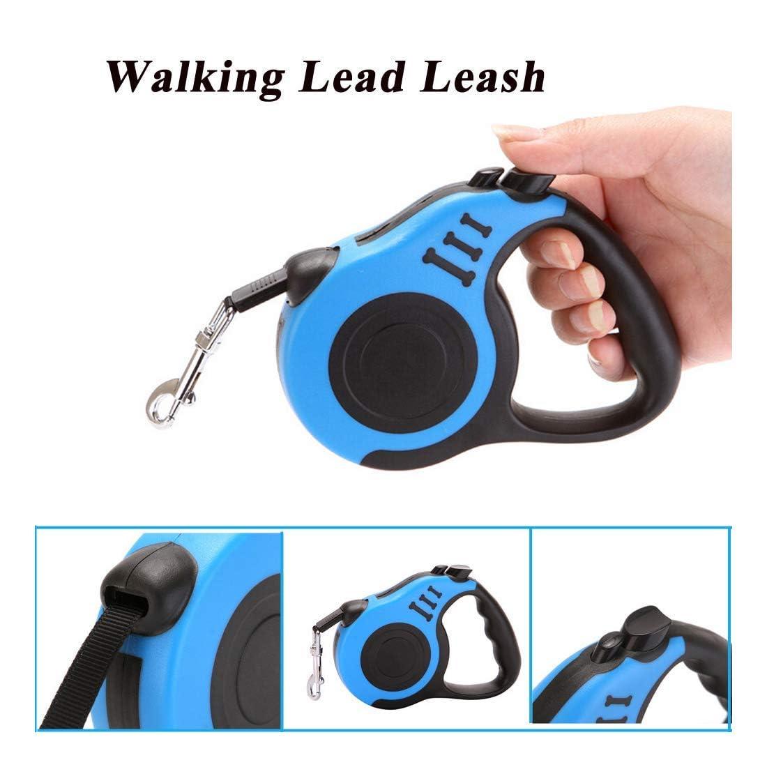 Dog & Cat Strap Leash