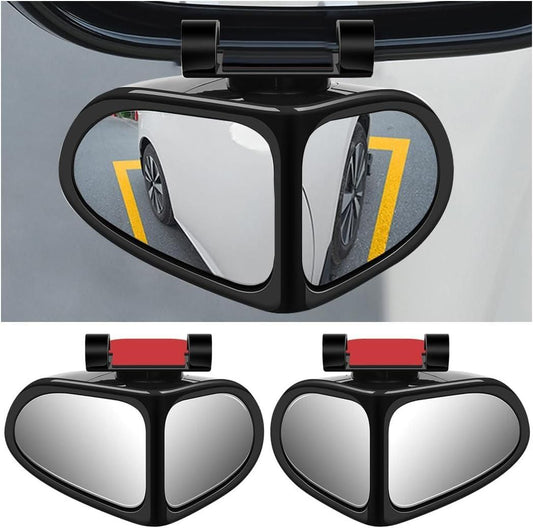 Car Rearview Mirror