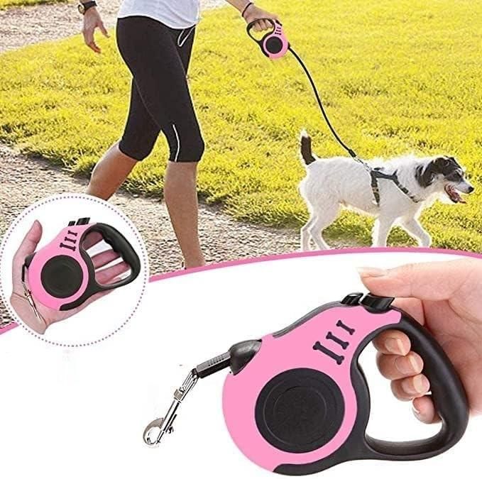 Dog & Cat Strap Leash