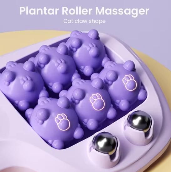 Relaxing Massager