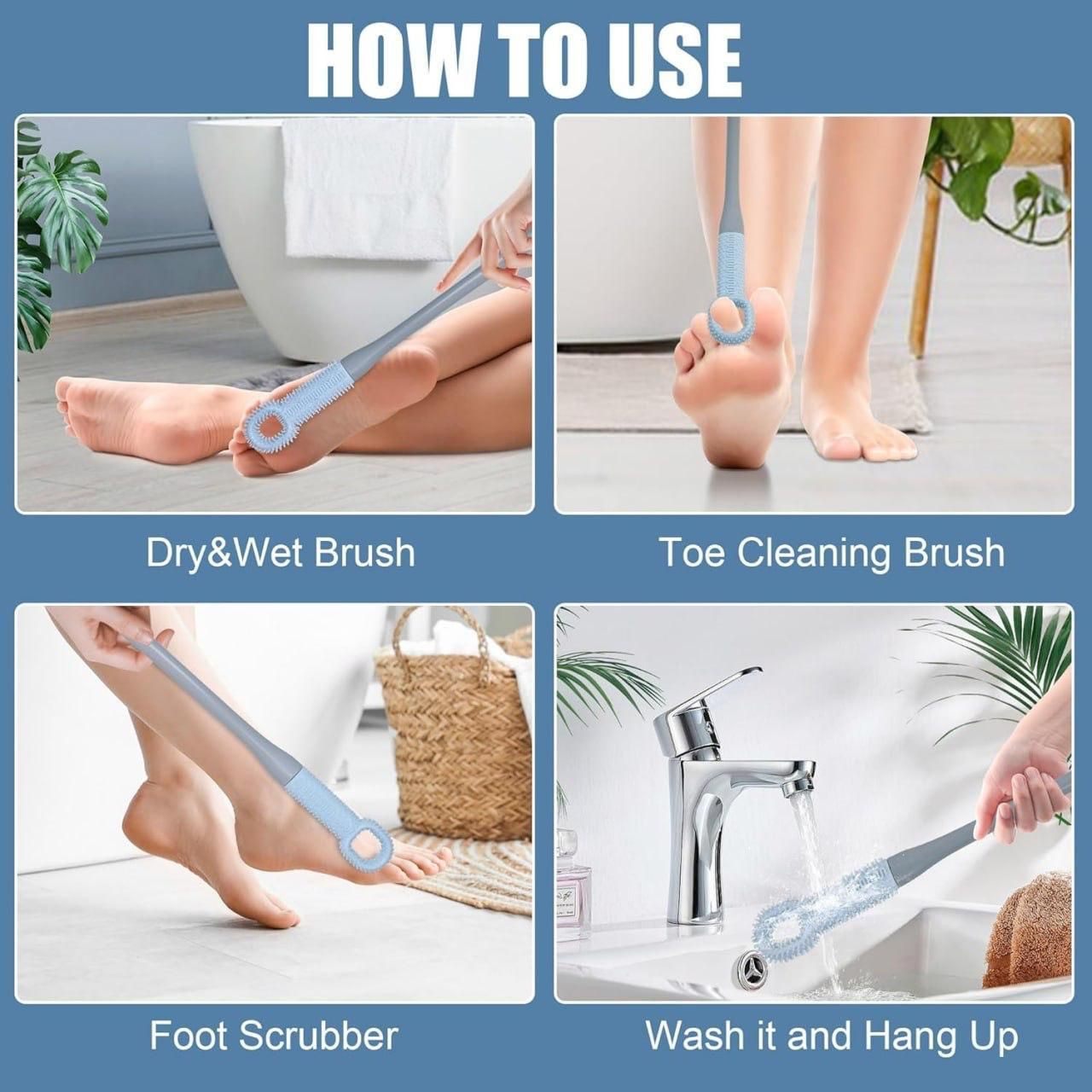 Feet Fresh Cleanser