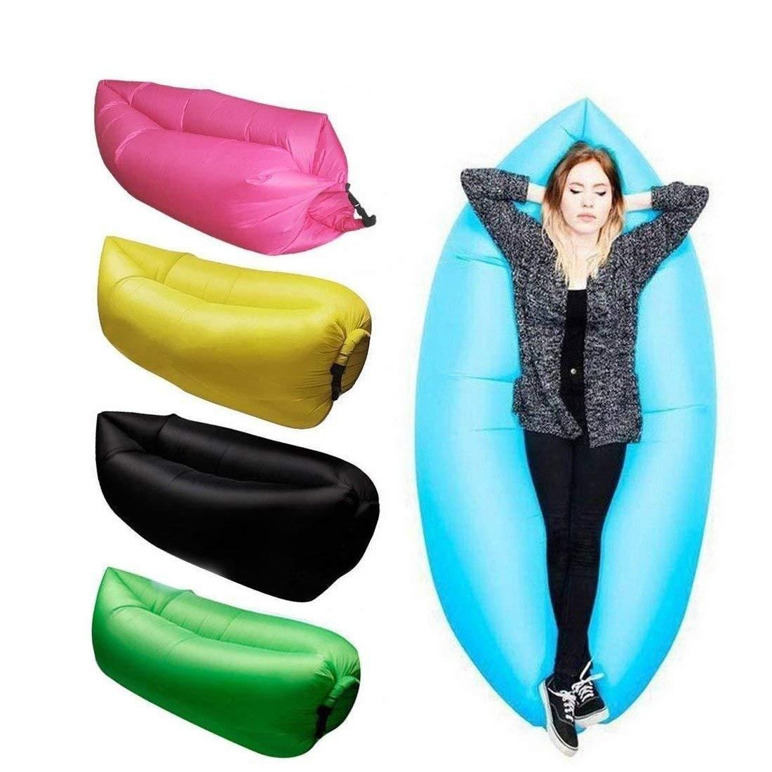 Air Sofa Bed