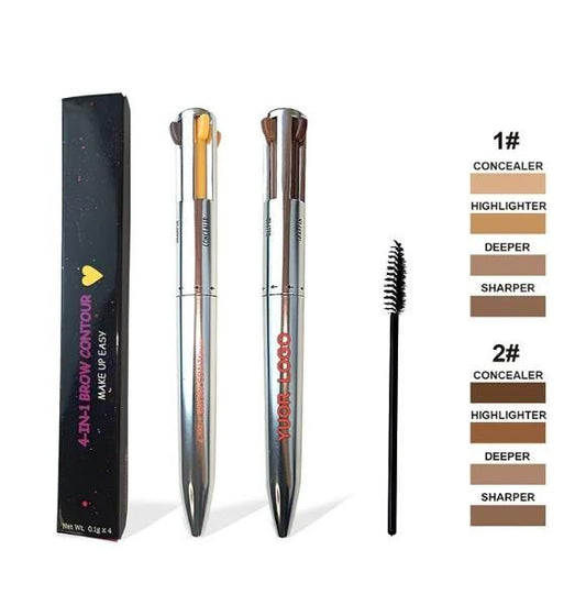 Eyebrow Pencil