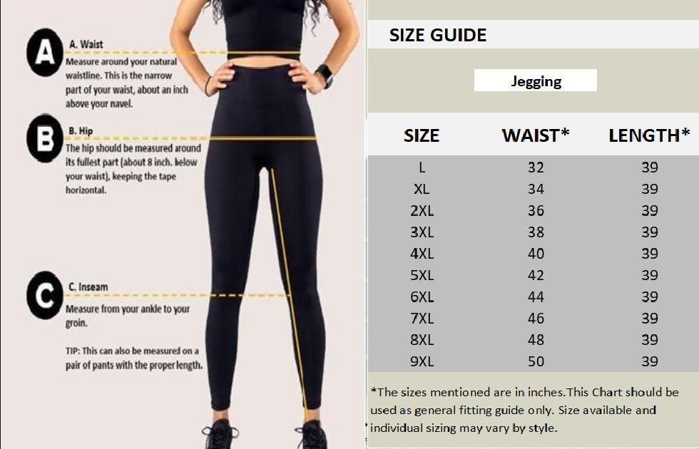 Women's Plus Size Lycra Solid Combo Pant