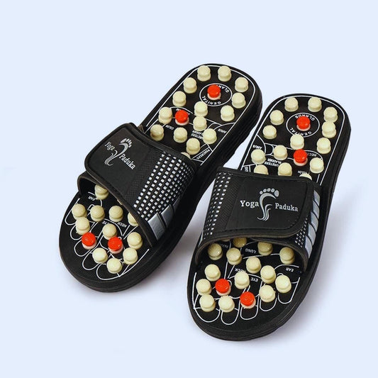 Acupressure Therapy Slippers