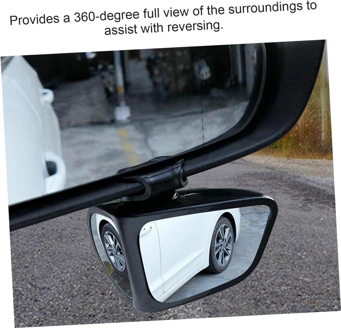 Car Rearview Mirror